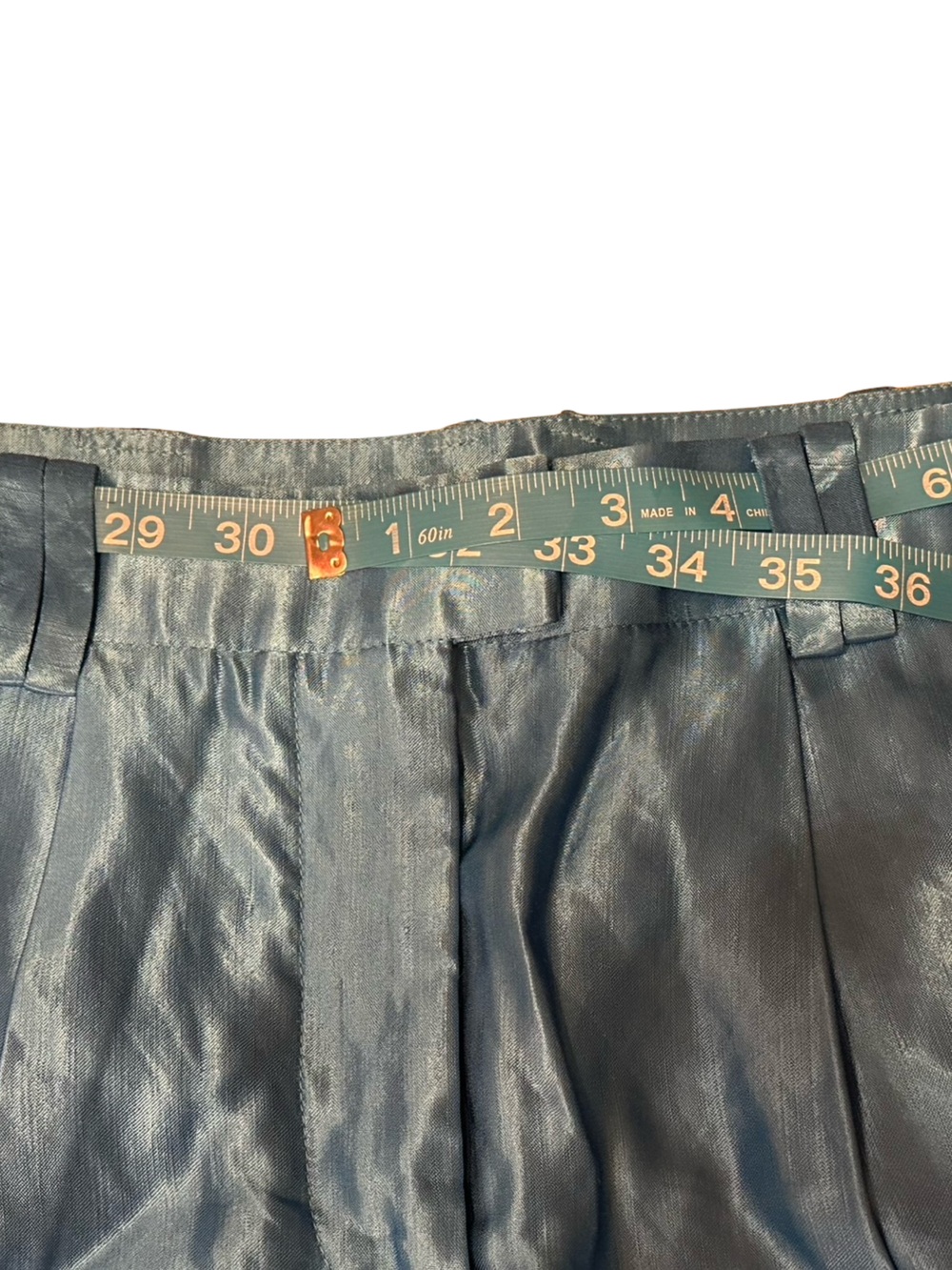 AJE Gracious Pants, Size 4 (8 Aus) - Picture 14 of 15
